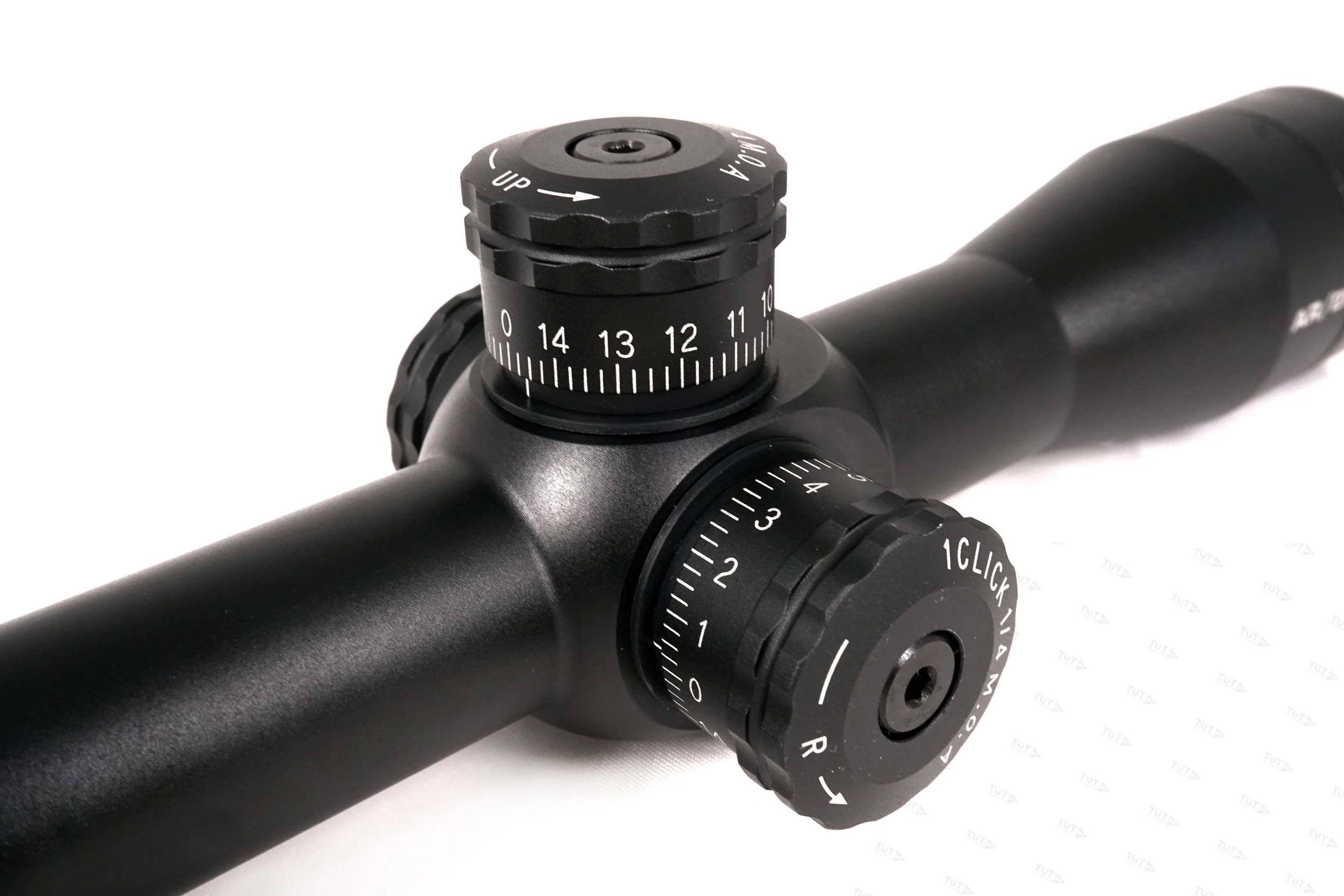 Оптический прицел Bushnell AR OPTICS 2-7x32 (AR92732)