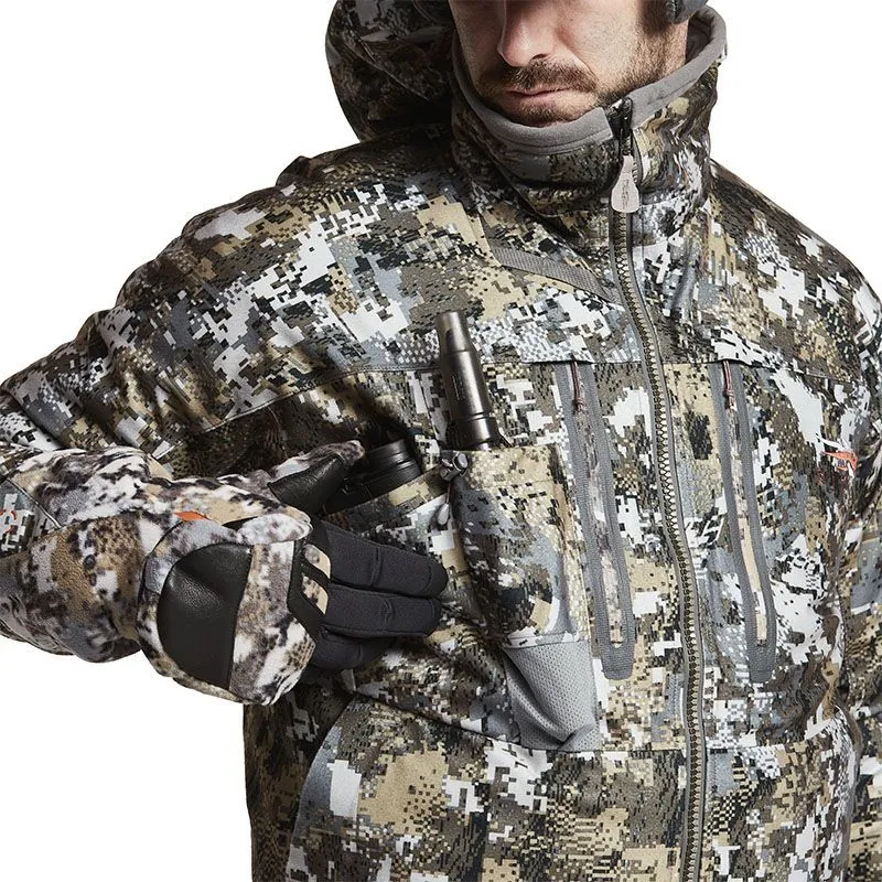 Куртка SITKA Incinerator AeroLite Jacket