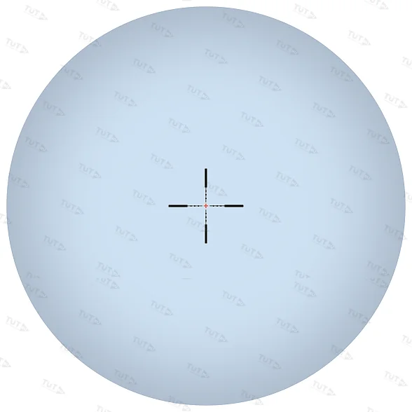 Прицел ночного видения (Дедал) Dedal-445-A/bw