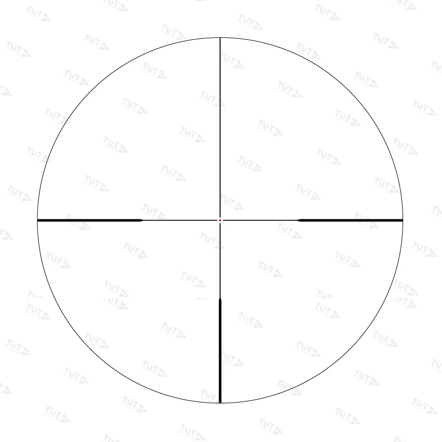 Оптический прицел RITON 3 PRIMAL 3-12×56SFP RDH