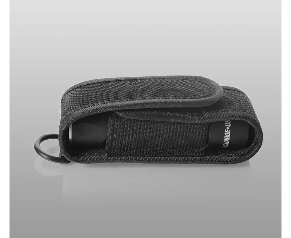 Карманный фонарь ARMYTEK PRIME C1 PRO MAGNET USB+18350 XP-L (Тёплый)