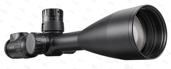 Оптический прицел Swarovski X5i 5-25x56 (сетка BRM-I+)