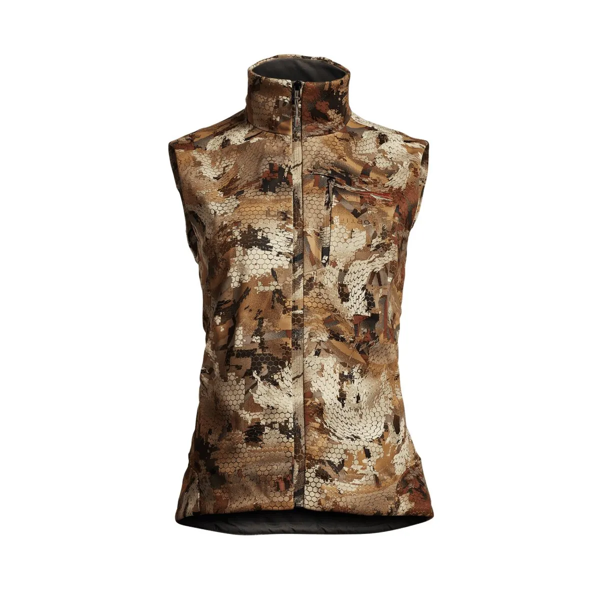 Жилет SITKA WS Jetstream Vest New