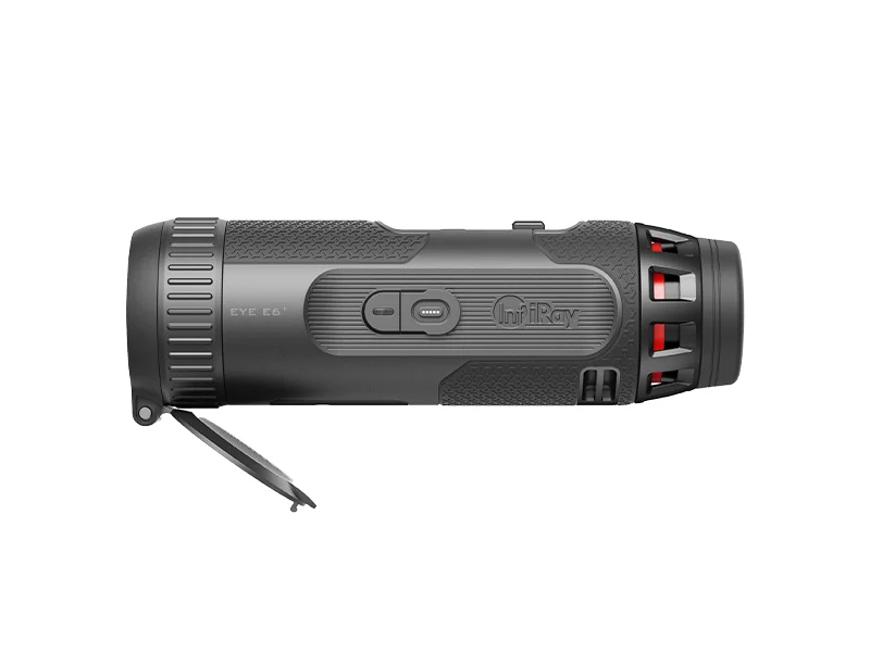 Тепловизионный монокуляр iRay xEye 3 E6 Plus / Ай Рэй Икс Ай 3 Е6 Плюс