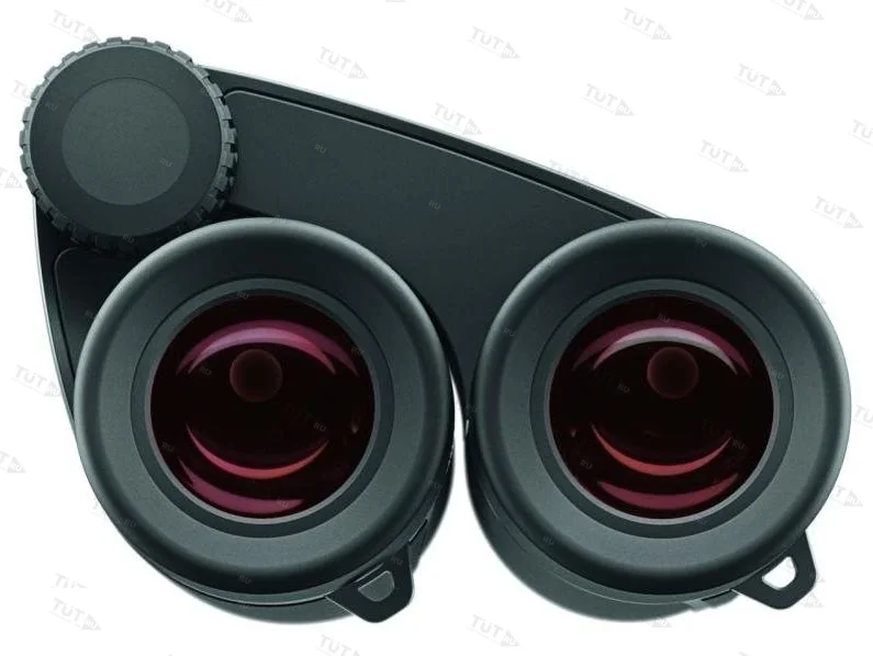 Бинокль Carl Zeiss Victory Pocket 8x25 чёрный