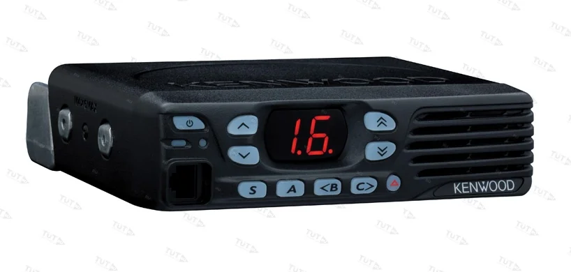 Автомобильная рация Kenwood TK-7302