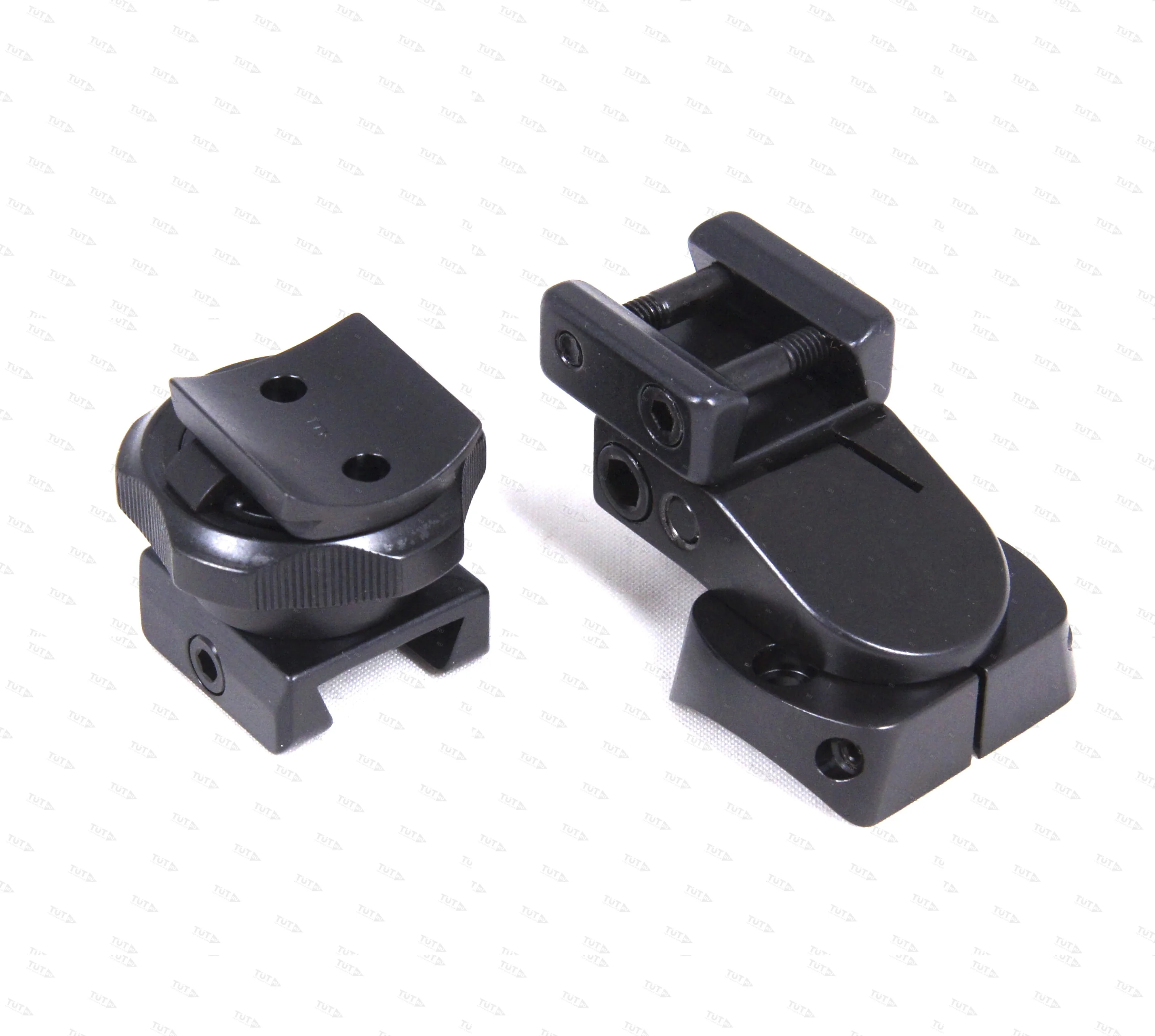 Поворотный кронштейн MAK на Heym SR 30 под LM призму(1022-40099)