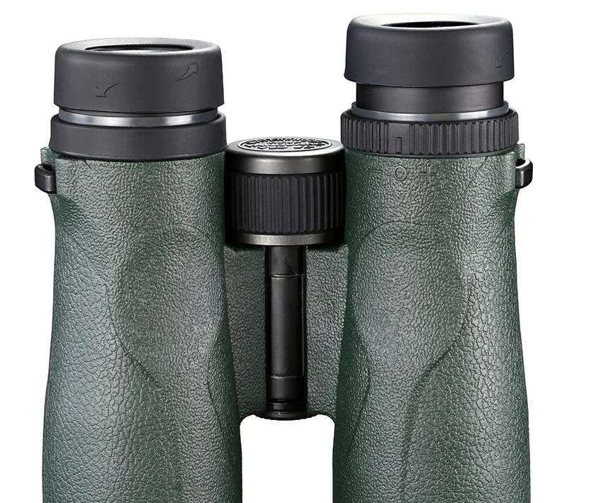 Бинокль Vanguard VEO ED 8x42