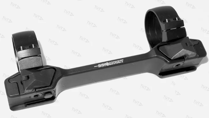 Кронштейн для Tikka T3 — Кольца 30мм BH+6мм (50-30-22-00-400)