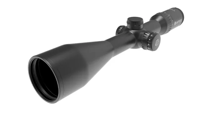 Оптический прицел Artelv LRS 5-25x56 SFP