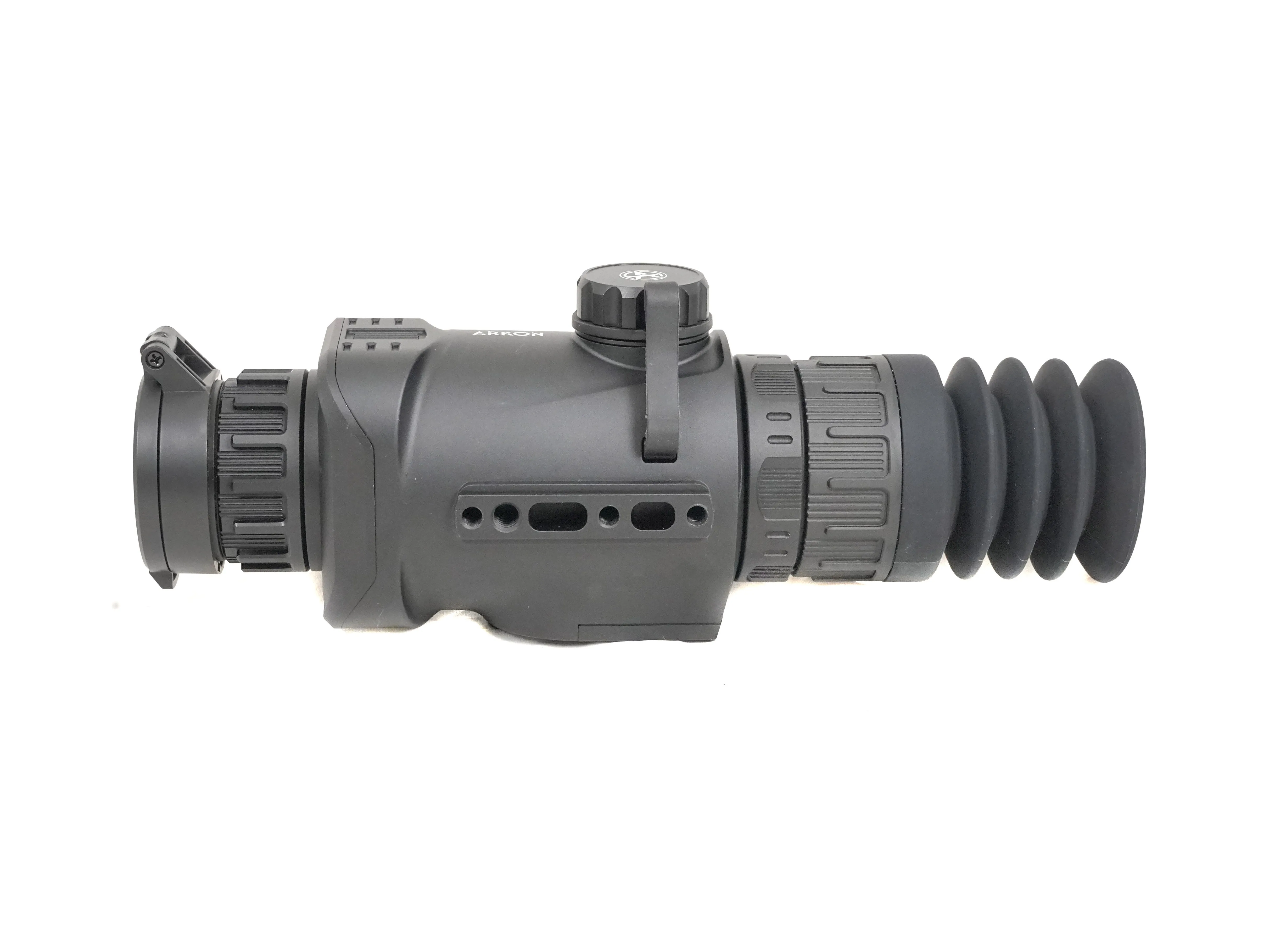 Тепловизионный прицел ARKON Arma v2 SR25 / Аркон Арма В2 СР 25