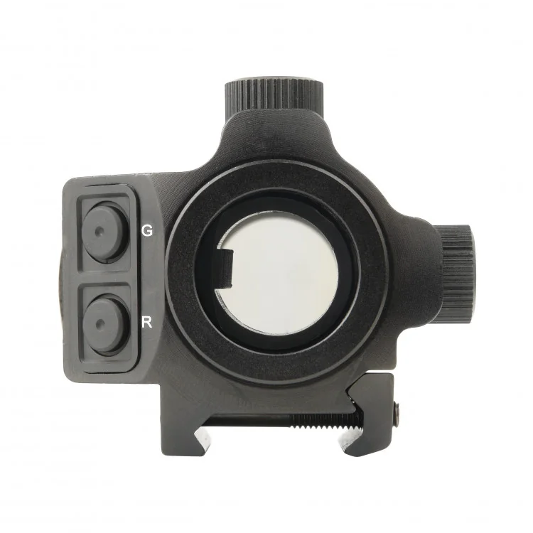 Прицел коллиматорный Veber Wolf Reflex 122 RG (28180)