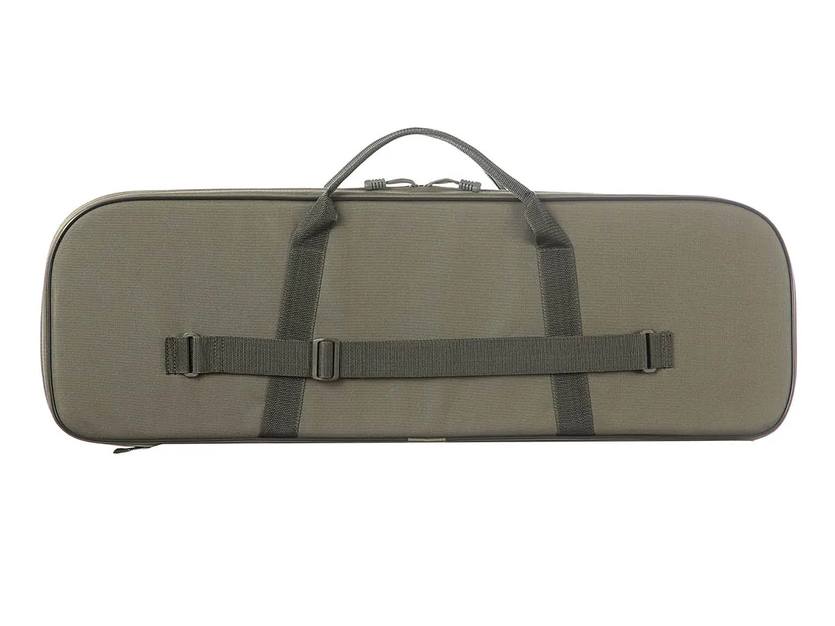 Чехол Vektor К-11к для двуствольного разобранного ружья, 82см, зелёный