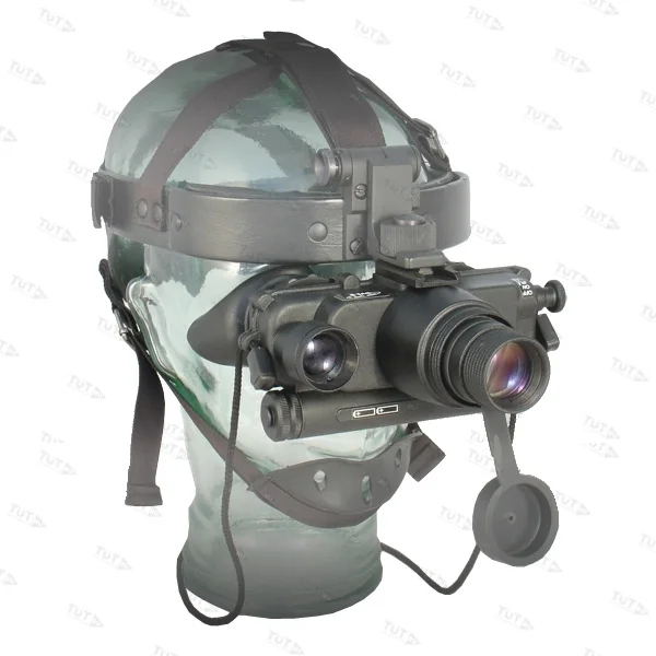 Очки ночного видения (Дедал) Dedal DVS-8-DK3/f