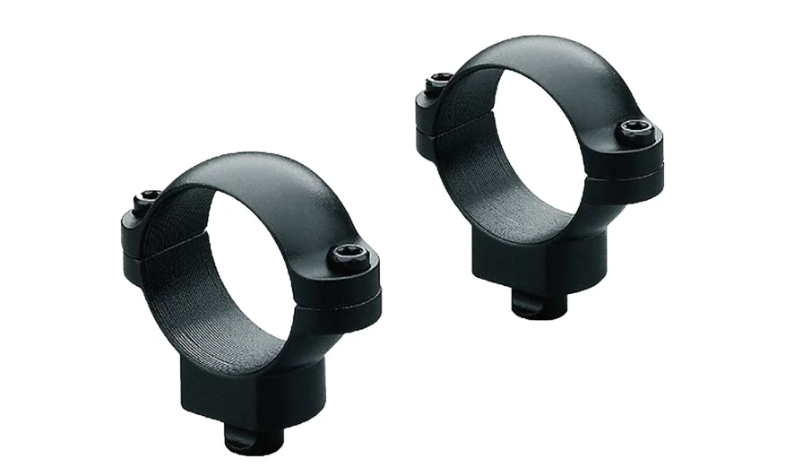 Кольца Leupold для быстросъемного кронштейна (30 мм, высокие) 49933