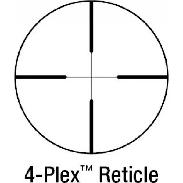 Оптический прицел Nikon MONARCH 7 IL 3-12x56