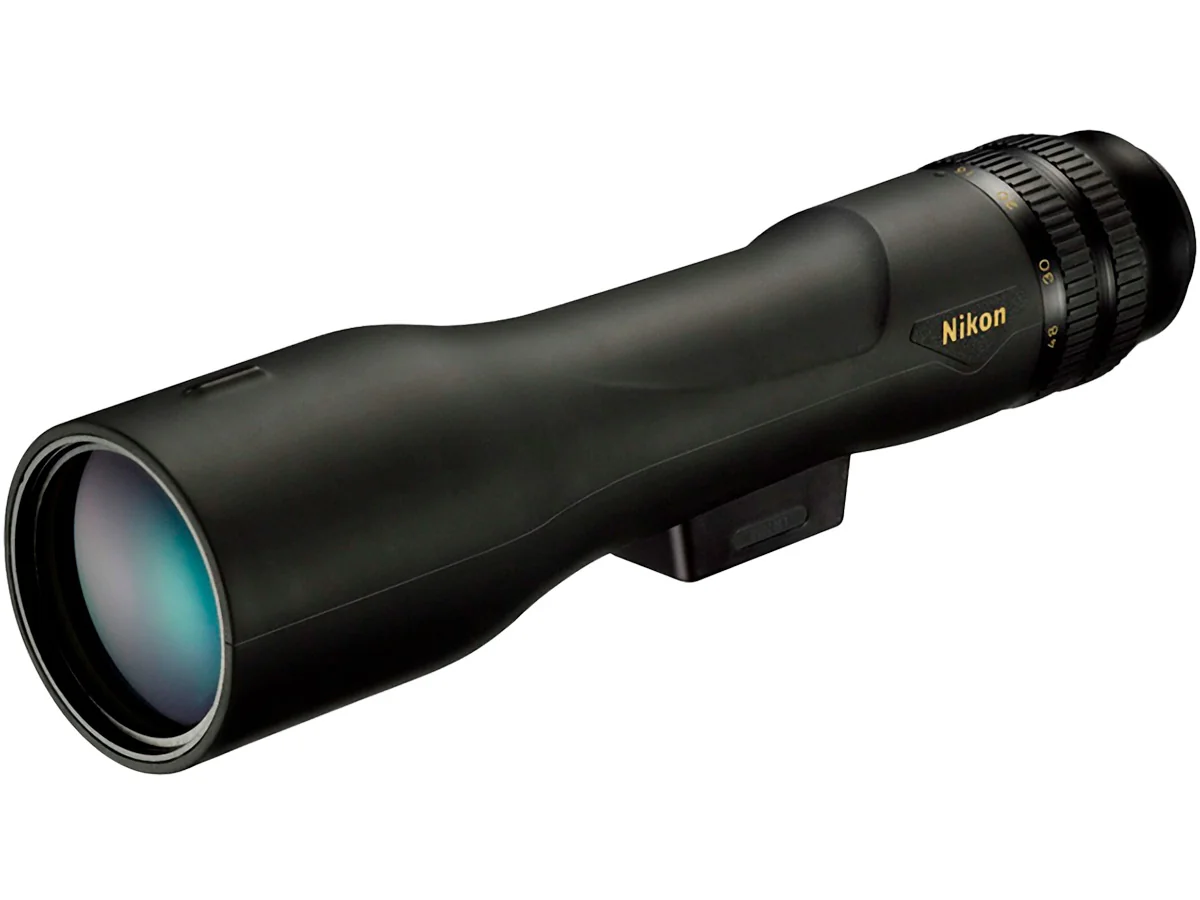 Зрительная труба Nikon Prostaff 3 16-48x60
