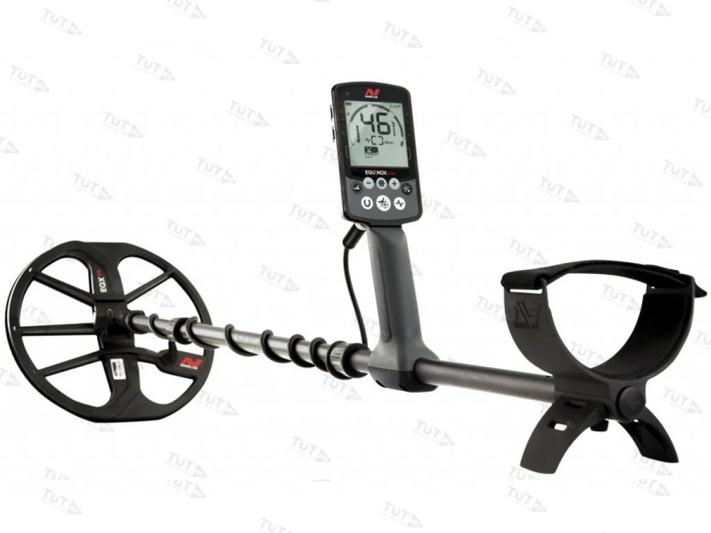 Металлоискатель Minelab EQUINOX 800