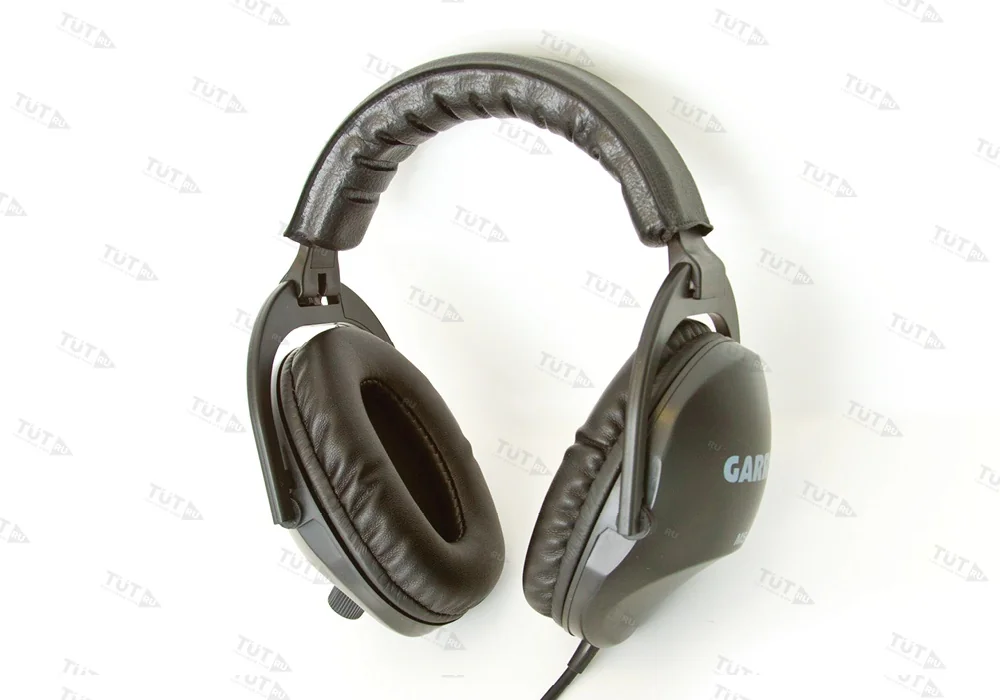 Металлоискатель GARRETT AT PRO