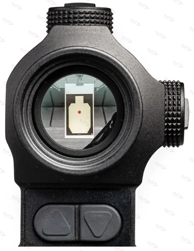 Коллиматорный прицел Vortex SPARC AR Red Dot 2 МОА