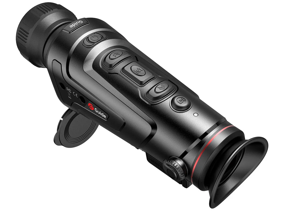 Тепловизионный монокуляр Guide TrackIR 50 / ГАЙД ТракИР 50