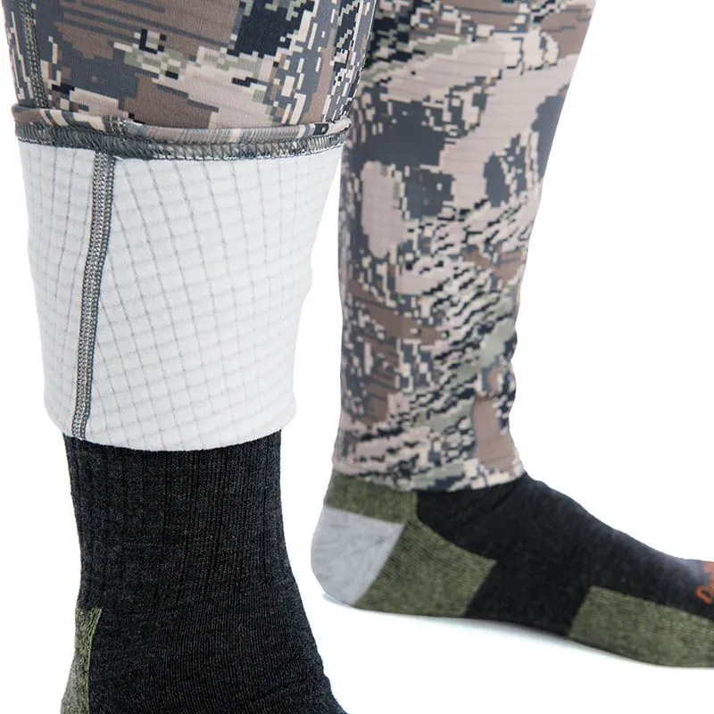 Кальсоны SITKA Hvy Wt Bottom