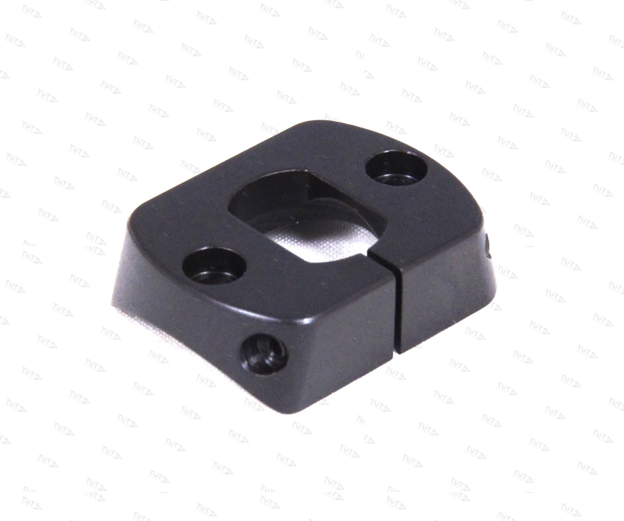 Переднее основание поворотного кронштейна MAK для карабина Sauer 101