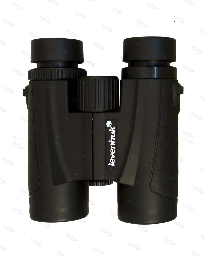 Бинокль Levenhuk Karma 8x32