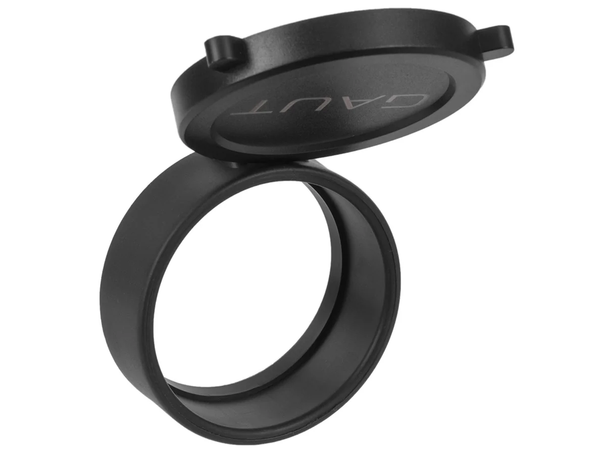 Крышка защитная GAUT для оптического прицела 49.5мм на объектив