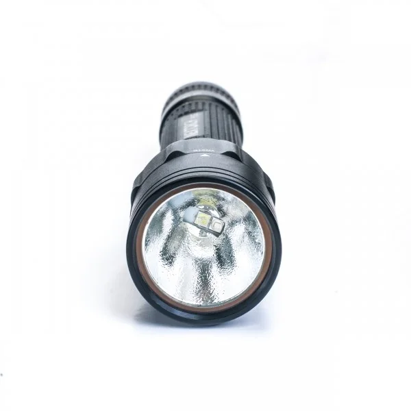 Фонарь Nextorch P5G комплект, 800 люмен, свет белый/зёленый