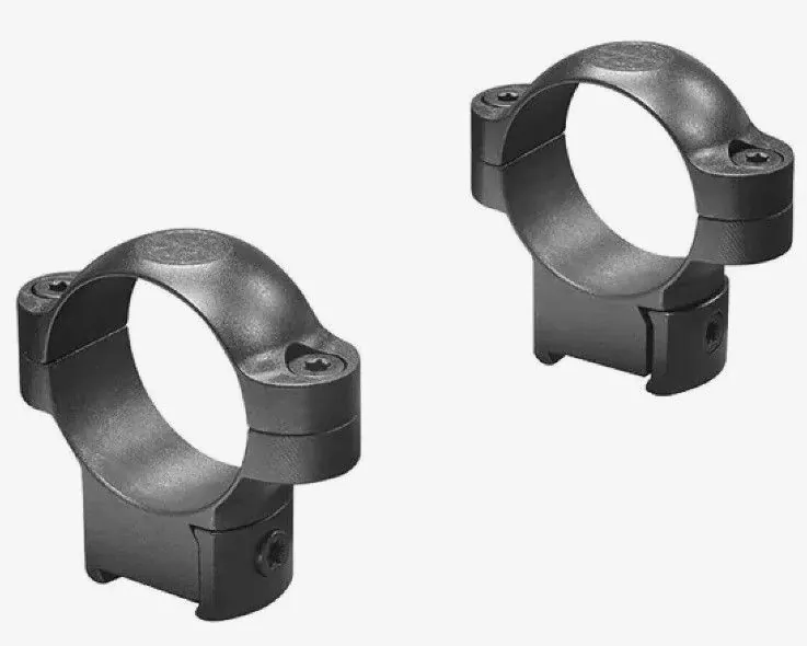 Кольца Leupold RM 30мм на CZ-527 высокие (BH=13мм) 177366