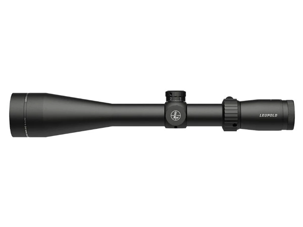 Прицел  Leupold Mark 3HD 8-24x50 P5, сетка TMR, SF-параллакс