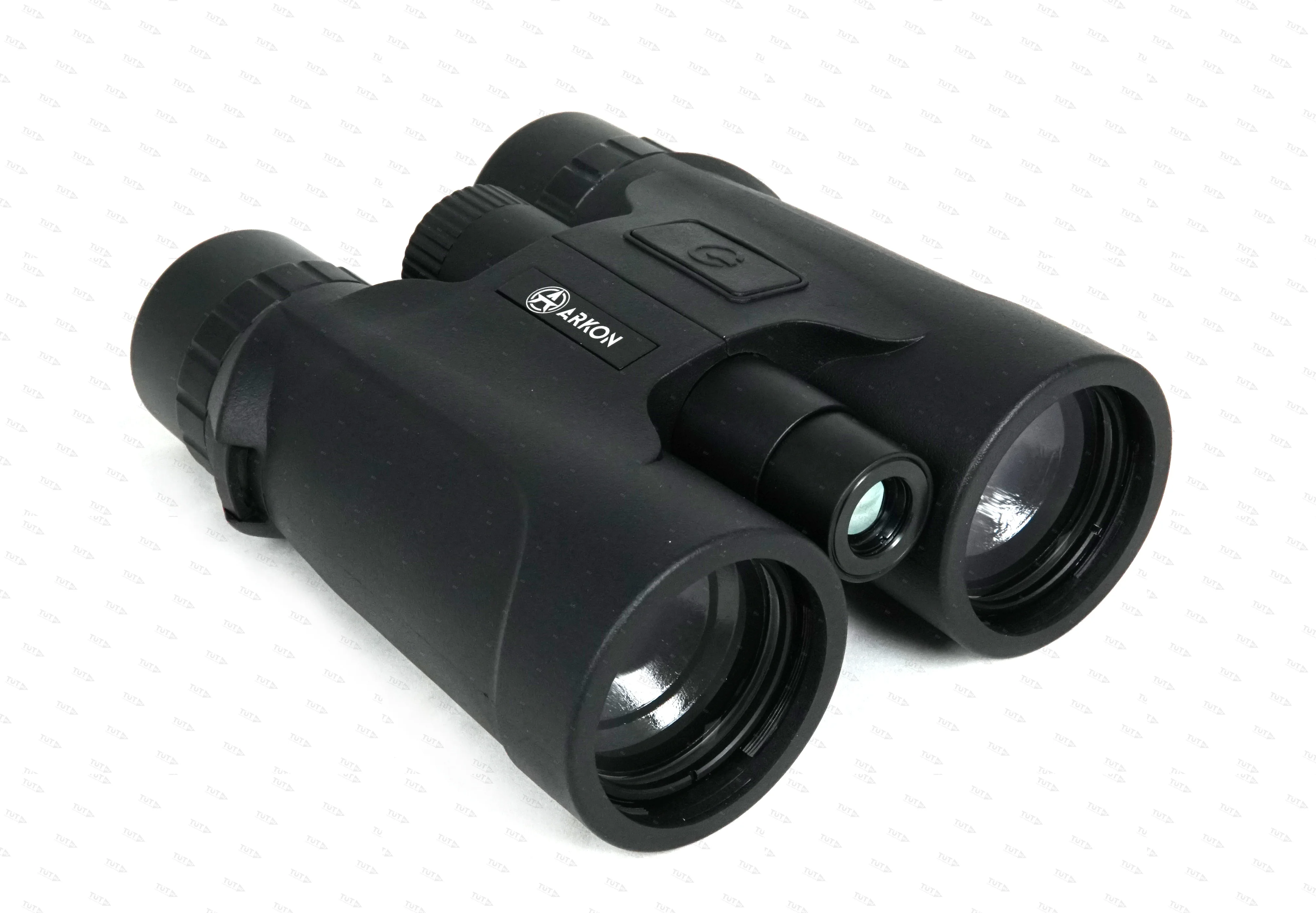 Лазерный дальномер Arkon 10x42 LRF 3000B / Аркон 10 42 ЛРФ 3000 Б