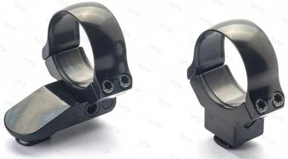 Кольца под поворотные основания Rusan на Steyr Mannlicher/Luxus 40мм H19 (049-0036-40-19)