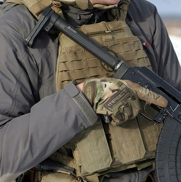 Armacon Комплект облегченного приклада «БАСКАК»