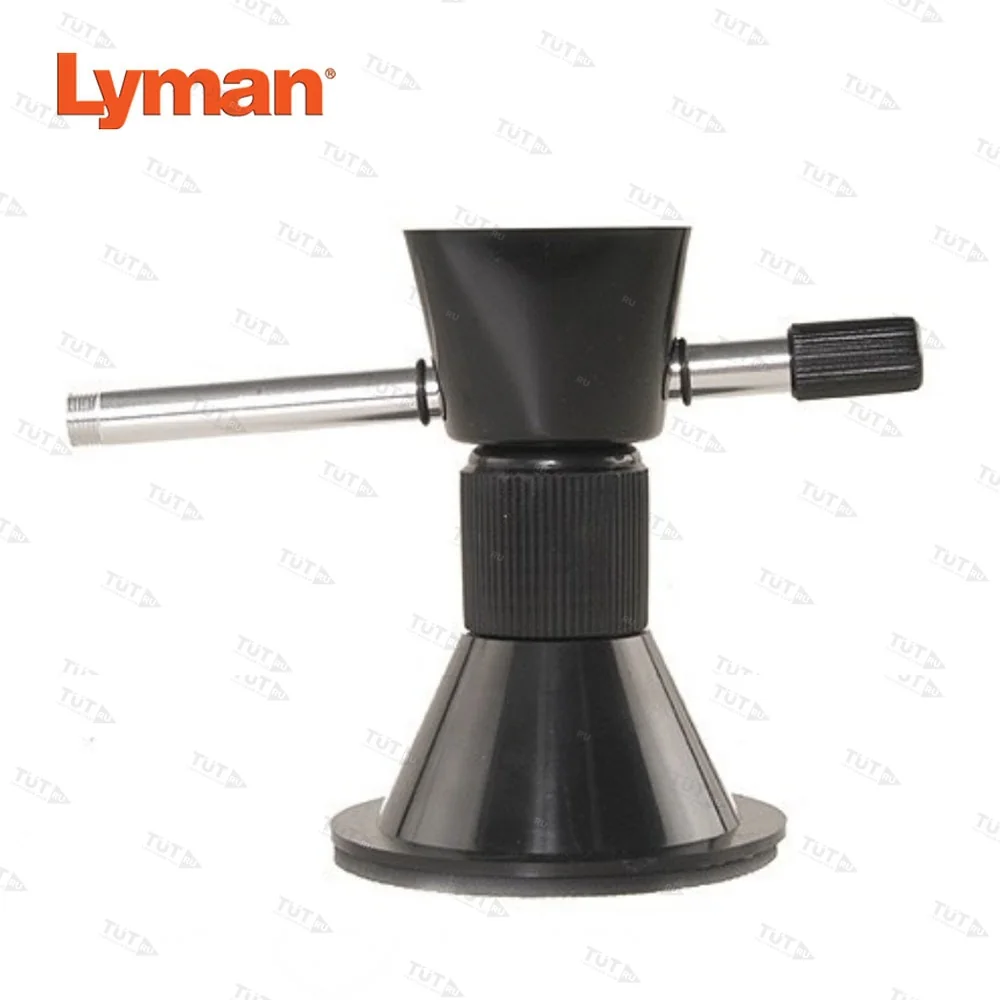 Универсальный регулируемый дозатор (триклер) пороха E-Zee Flo, Lyman