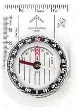 Компас Silva Starter 123 (08080)