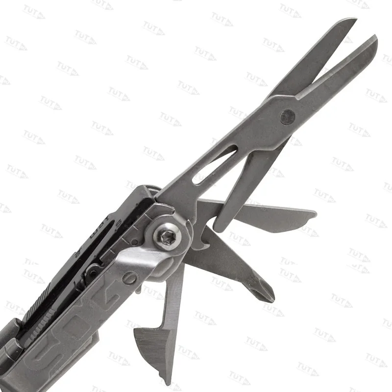 Мультитул SOG PowerLitre PL1001 18 предметов