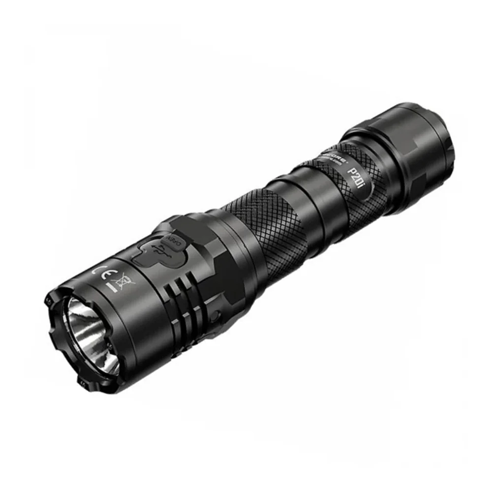 Фонарь тактический Nitecore P20i