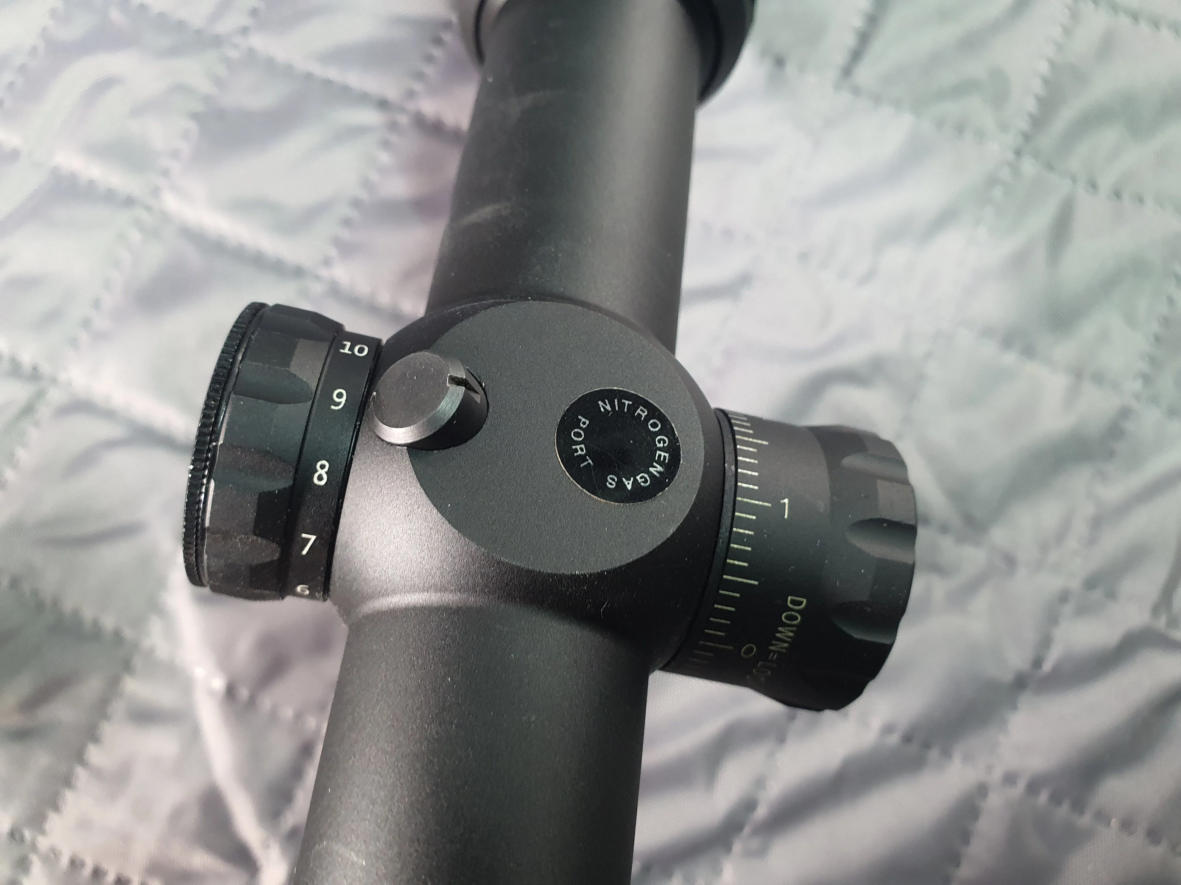 Прицел оптический AR1.5-15X32IR