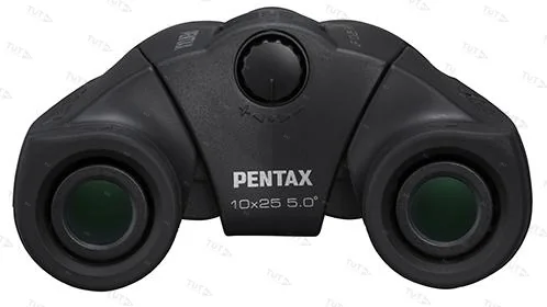 Бинокль PENTAX UP 10x25 UCF