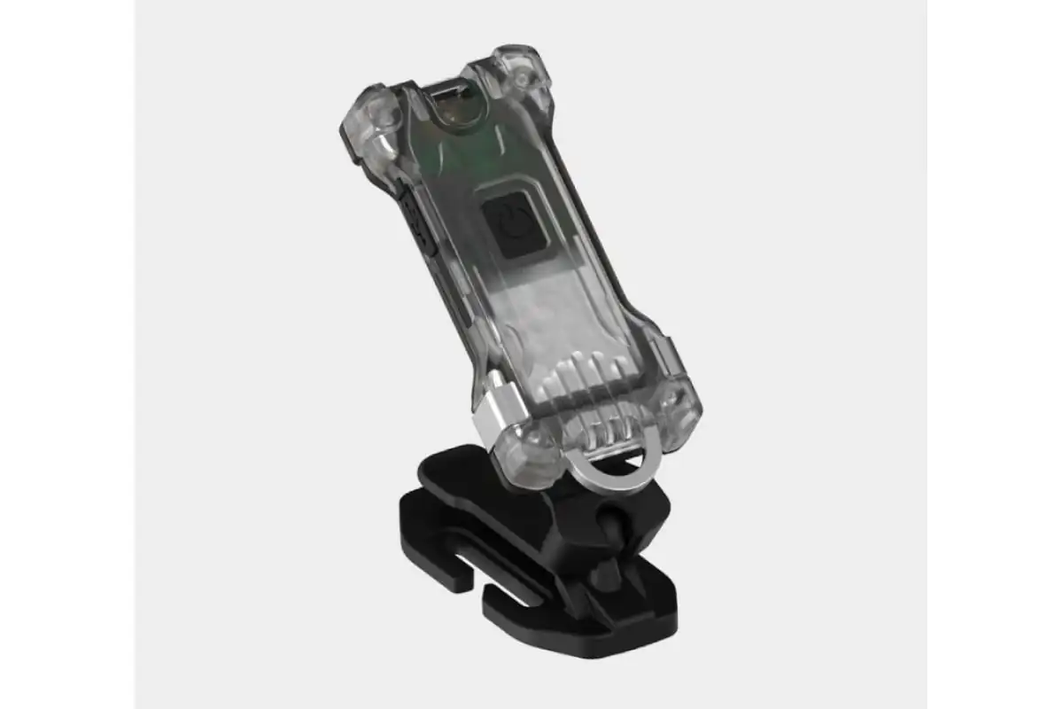 Мультифонарь Armytek Zippy Extended Set (Grey Onyx)