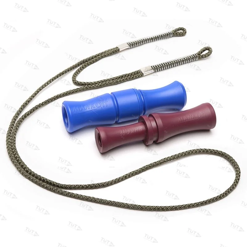 Набор манков на гуся Mankoff №3 (2 манка + подвес)