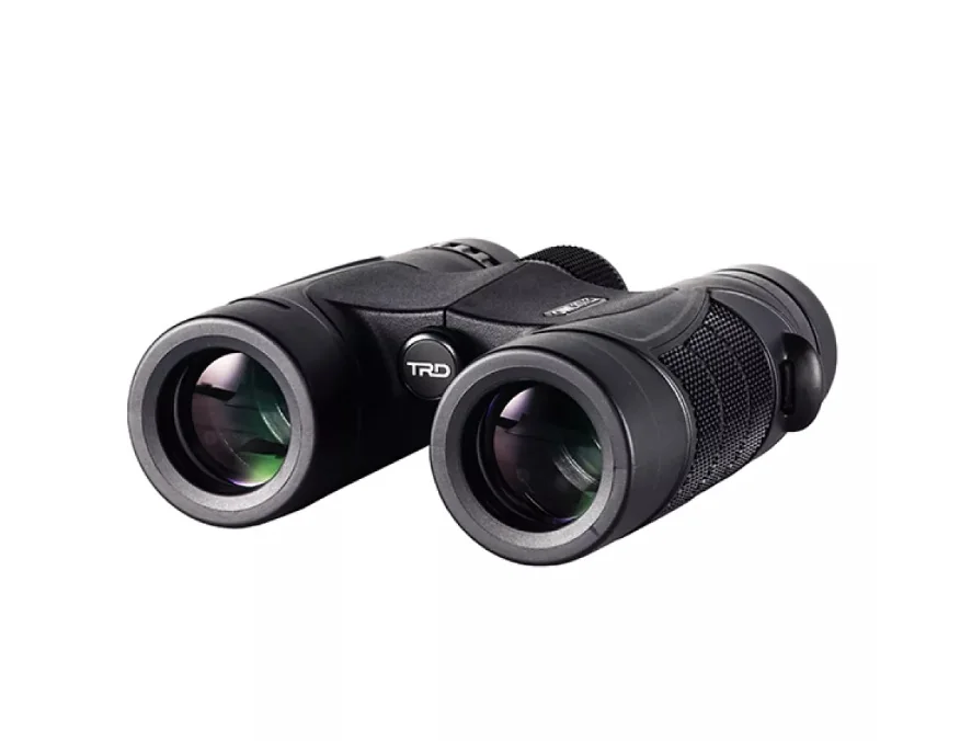 Оптический бинокль TRD OWL 10x32 / ТРД ОВЛ