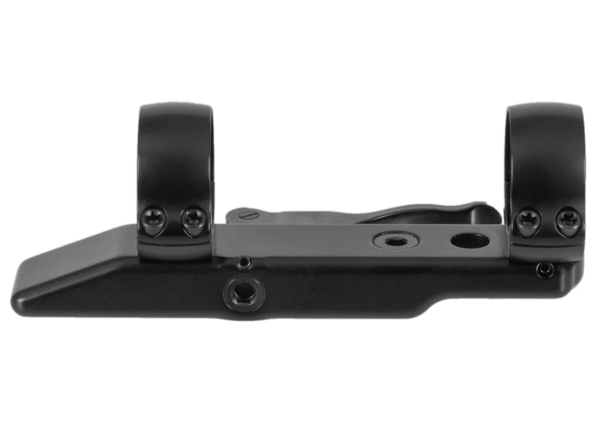 Кронштейн Contessa 25,4мм на призму 12мм быстросъемный, с выносом 30мм