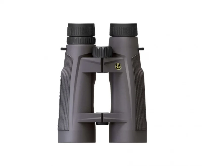 Бинокль Leupold Bx-5 Santiam Hd 15X56, Призма - Roof, Цвет - Серый, 1,2Кг.