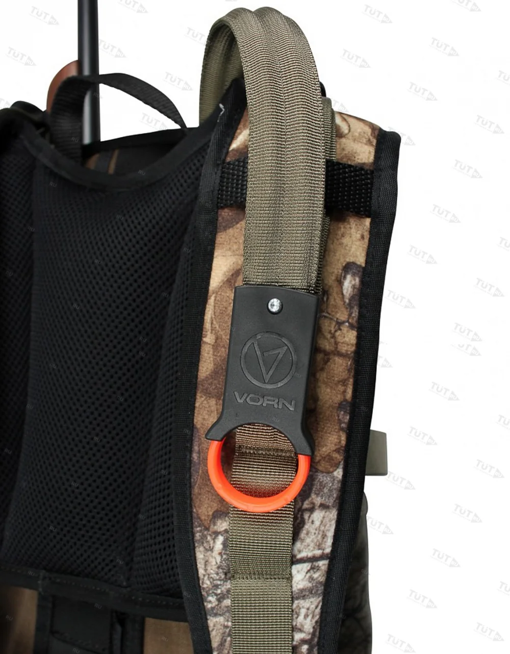 Рюкзак Vorn Lynx 12/20 (цвет Realtree Xtra)