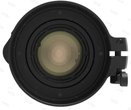 Тепловизионная роботизированная насадка IWT MEGA / ИВТ Мега