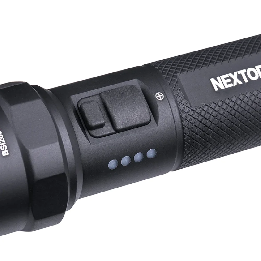 Фонарь карманный Nextorch P84