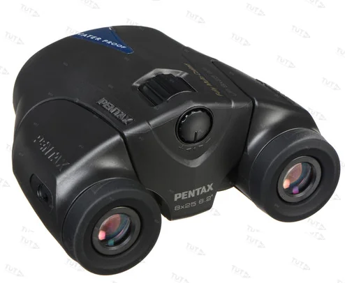 Бинокль Pentax UP 8x25 WP